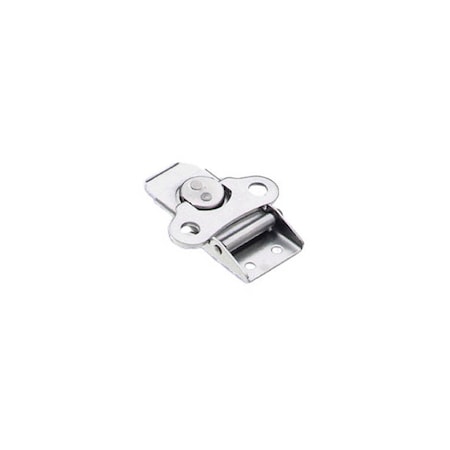 Southco #2 Ss Link Lock, .205 Hole S K5-2857-52